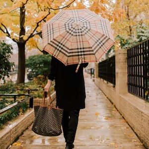 Burberry Umbrella